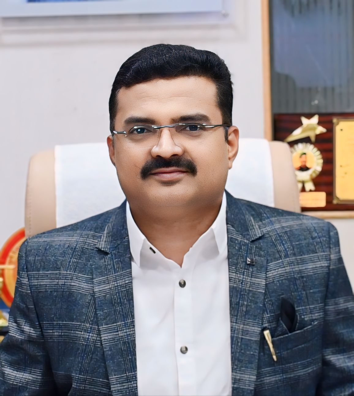 Faculty Image